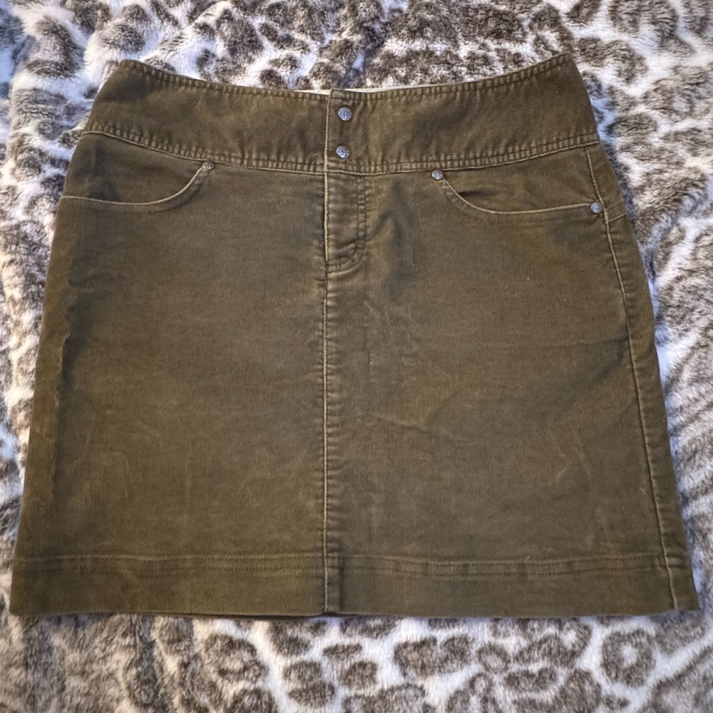 ATHLETA SKIRT